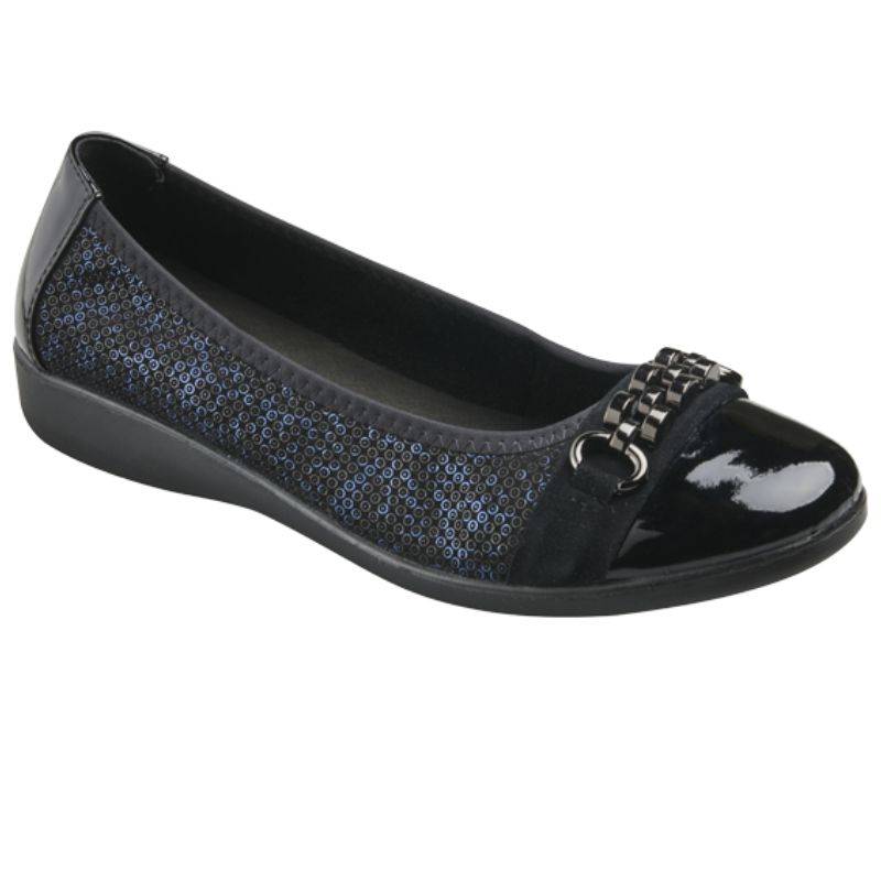 Ballerine chaussure femme Pharmaconfort