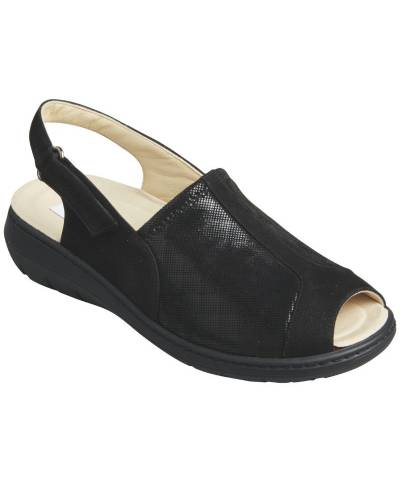 chaussures orthopédiques femme Pharmaconfort