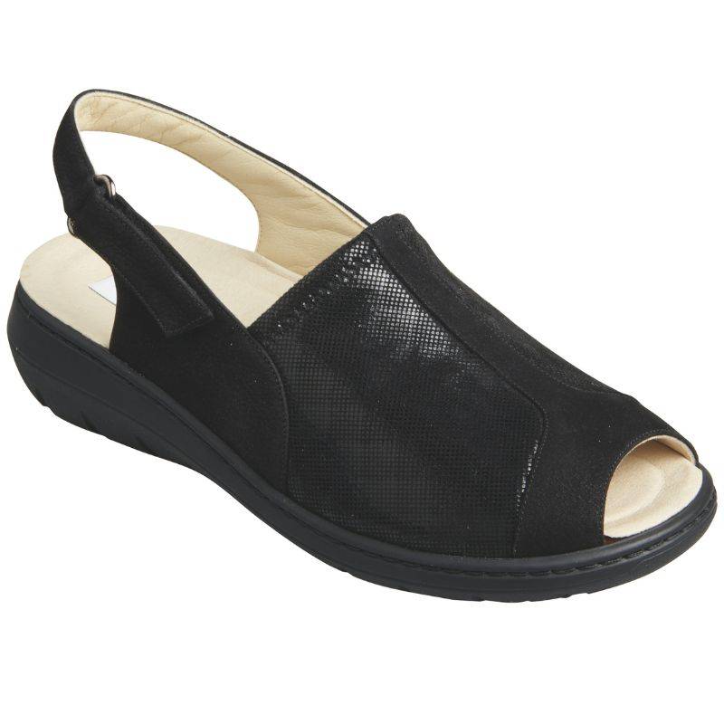 chaussures orthopédiques femme Pharmaconfort