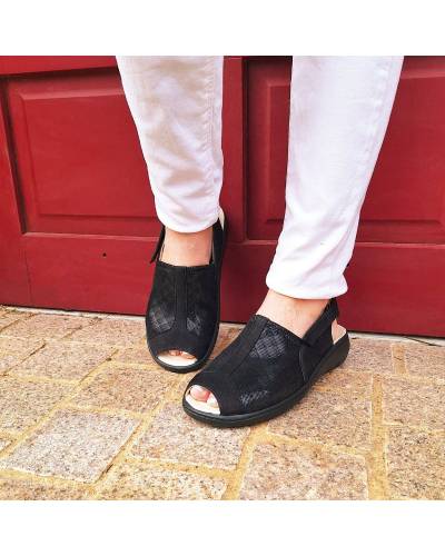 chaussures orthopédiques élégantes Pharmaconfort