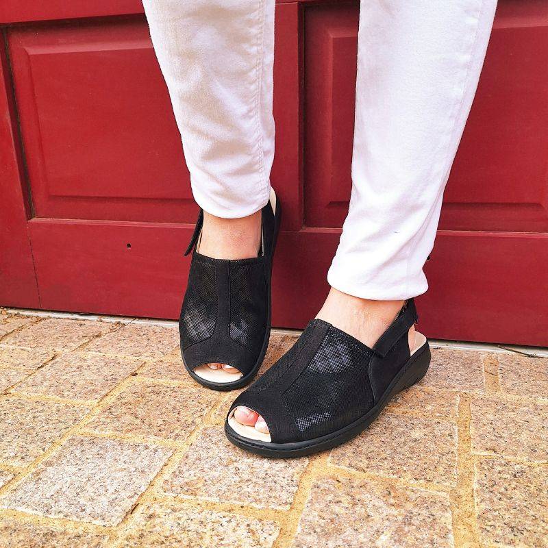 chaussures orthopédiques élégantes Pharmaconfort
