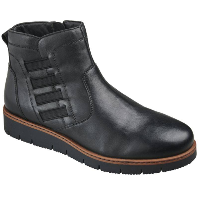 Bottine femme confort Pharmaconfort