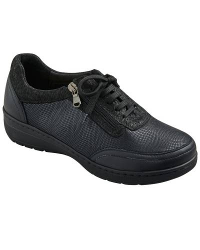 Sneakers cuir Pharmaconfort
