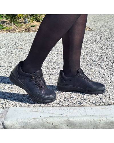 chaussure orthopédique femme moderne