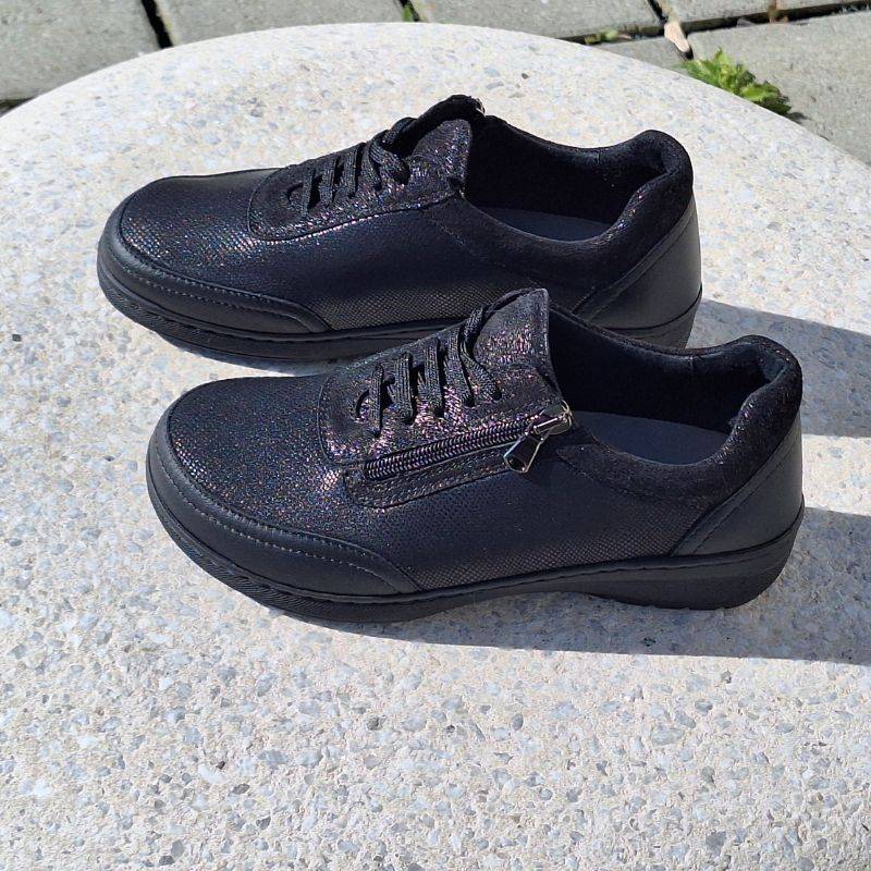 chaussure femme orthopédique Pharmaconfort