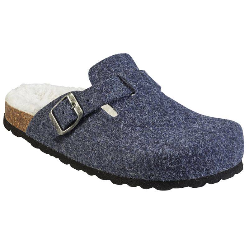 sabot homme confort large Pharmaconfort