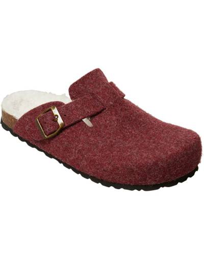 Mule confort femme pharmacie