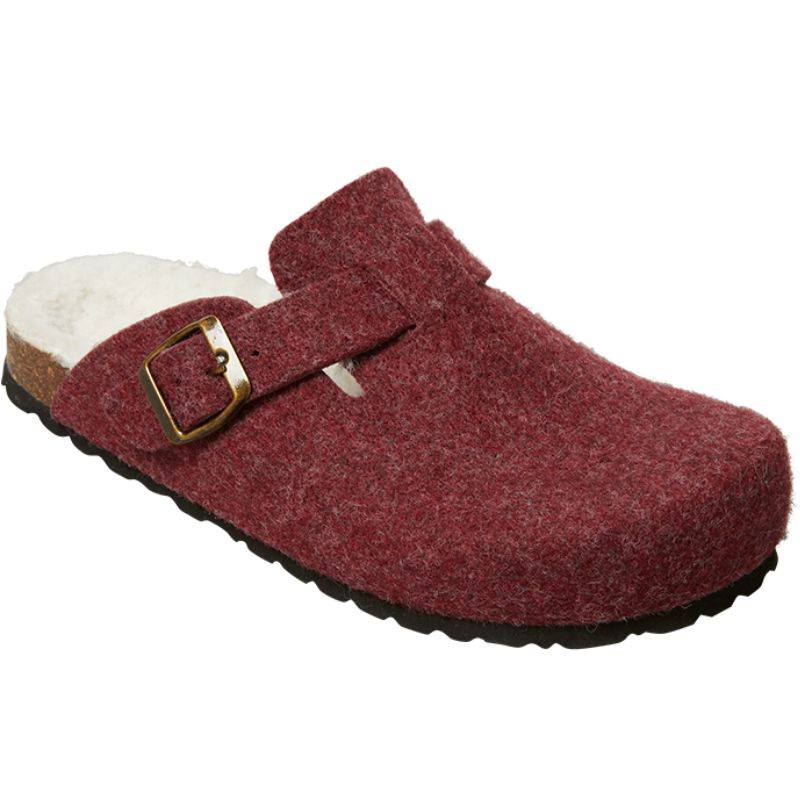 Mule confort femme pharmacie
