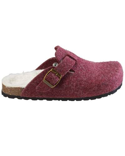 Mule pieds sensibles confort thérapeutique