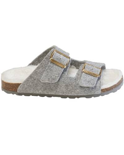 Mule femme confort Pharmaconfort