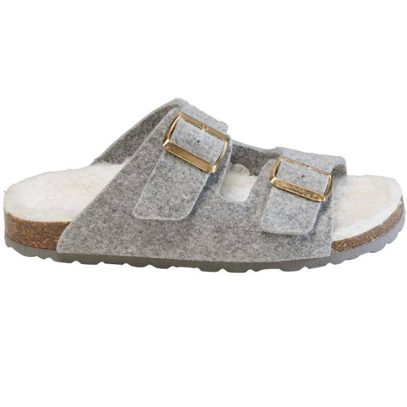Mule femme confort Pharmaconfort