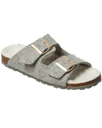 Mule double bride Pharmaconfort