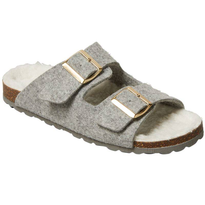 Mule double bride Pharmaconfort