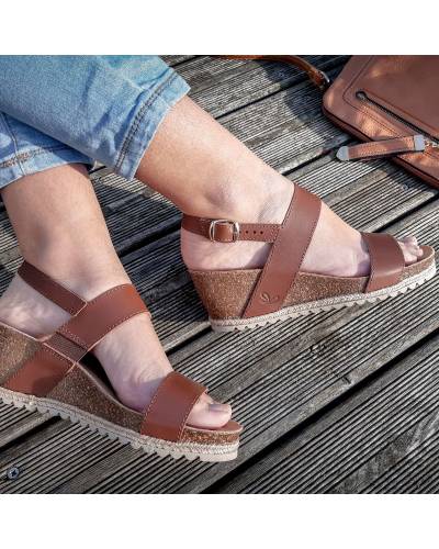 Sandale chaussure pharmacie