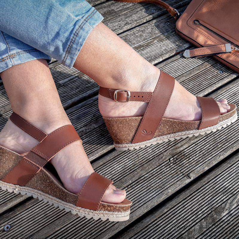 Sandale chaussure pharmacie
