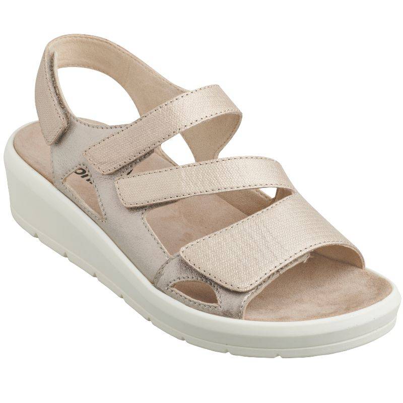 Chaussure orthopédique Pharmaconfort