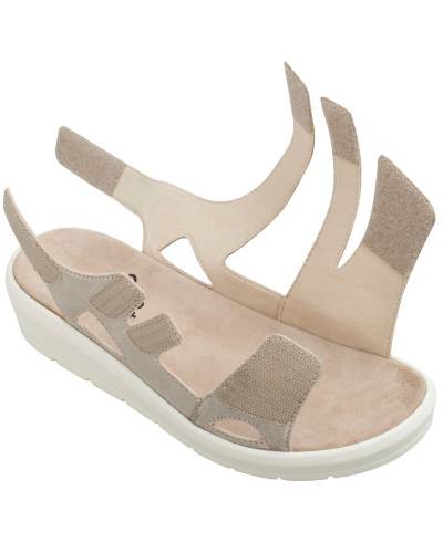 Chaussure orthopédique confort Pharmaconfort