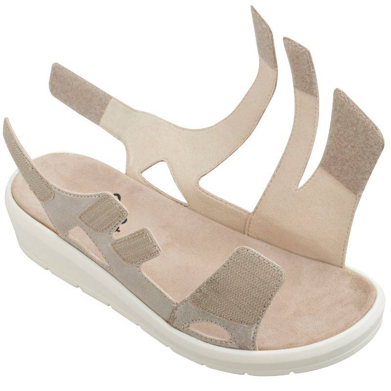 Chaussure orthopédique confort Pharmaconfort