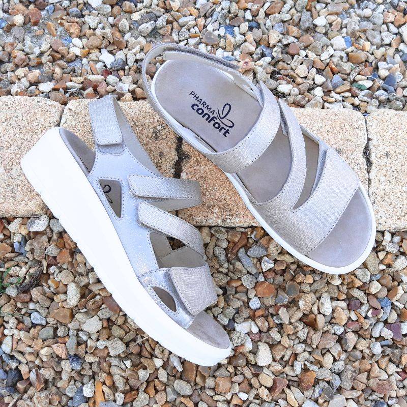 Chaussure thérapeutique Pharmaconfort