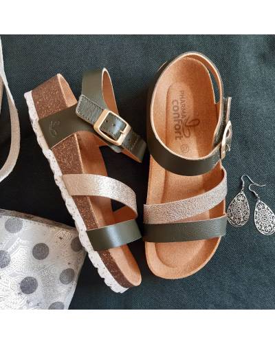 chaussures chut Pharmaconfort