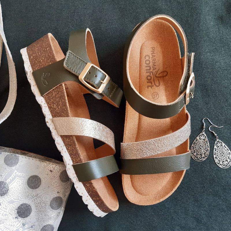 chaussures chut Pharmaconfort