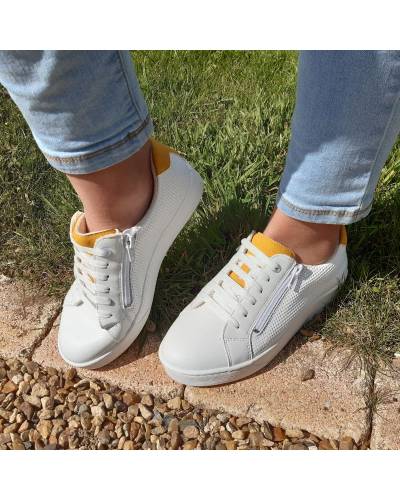 chaussures chut femme pour pieds extra larges et gonflés