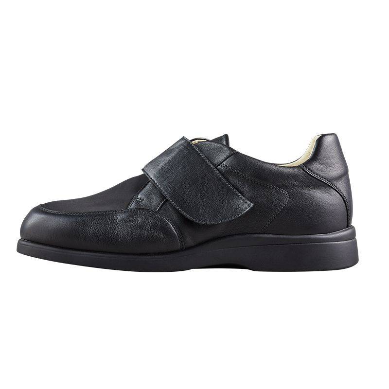 derby homme pieds sensibles Pharmaconfort