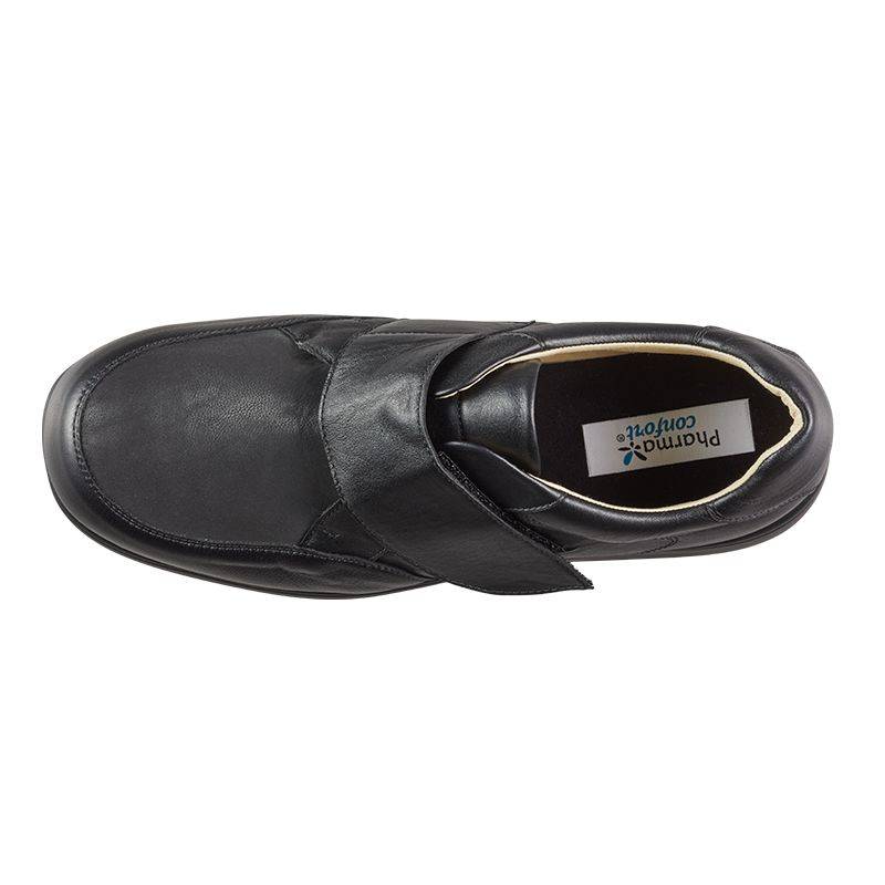 Chaussure thérapeutique homme Pharmaconfort