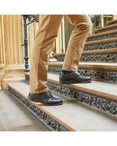 chaussure orthopédique chut homme Pharmaconfort