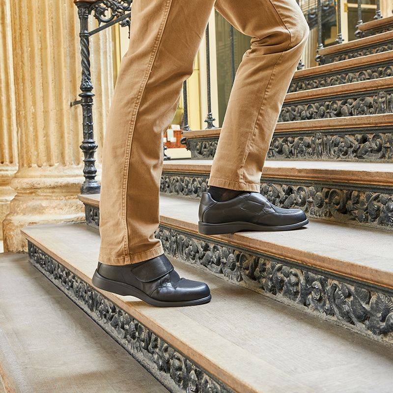 chaussure orthopédique chut homme Pharmaconfort