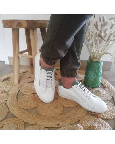 Basket pieds sensibles homme Pharmaconfort