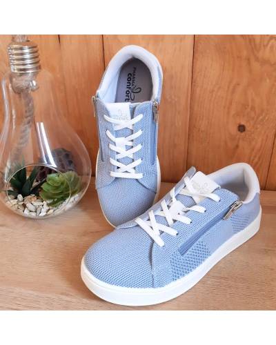 chaussure confort femme