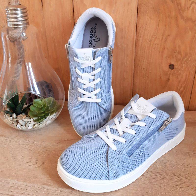chaussure confort femme