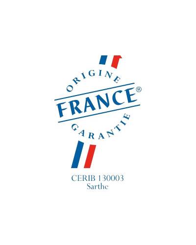 chausson fabriqué France Pharmaconfort