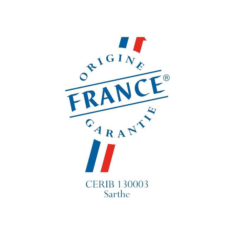 chausson fabriqué France Pharmaconfort