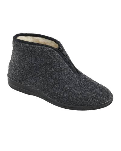 chausson homme Pharmaconfort
