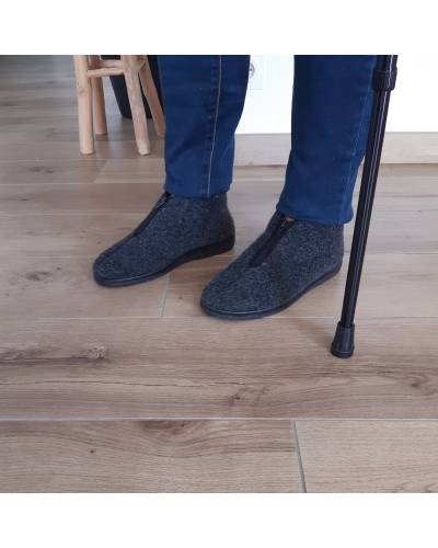 chausson homme pharmacie Pharmaconfort