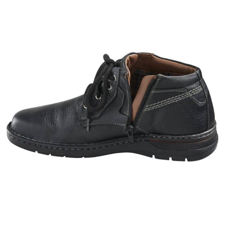 chaussure homme orthopédique Pharmaconfort