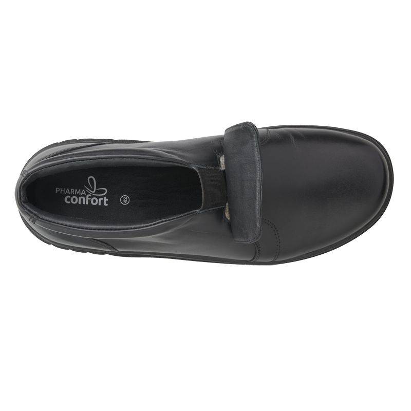 Chaussure orthopédique homme Pharmaconfort