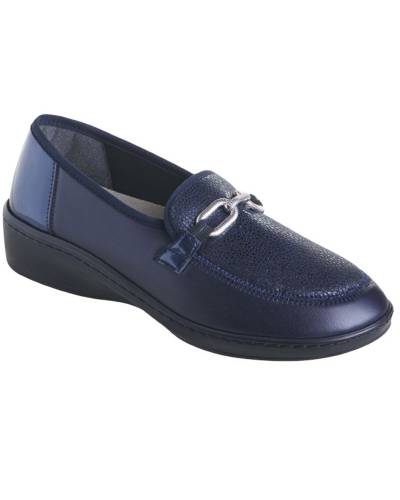 chaussures orthopédiques femme pieds larges Pharmaconfort