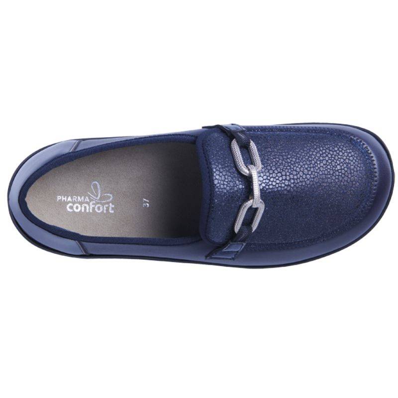 chaussures orthopédiques élégantes Pharmaconfort