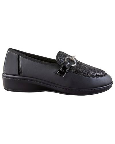 Mocassin orthopédique femme Pharmaconfort