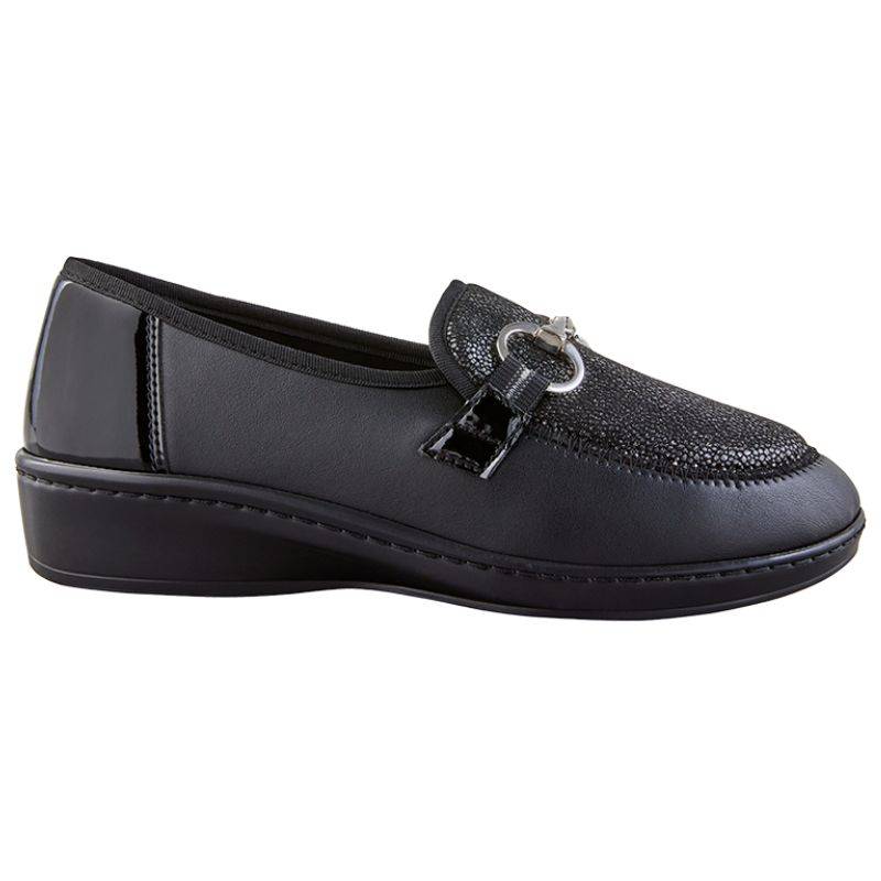 Mocassin orthopédique femme Pharmaconfort