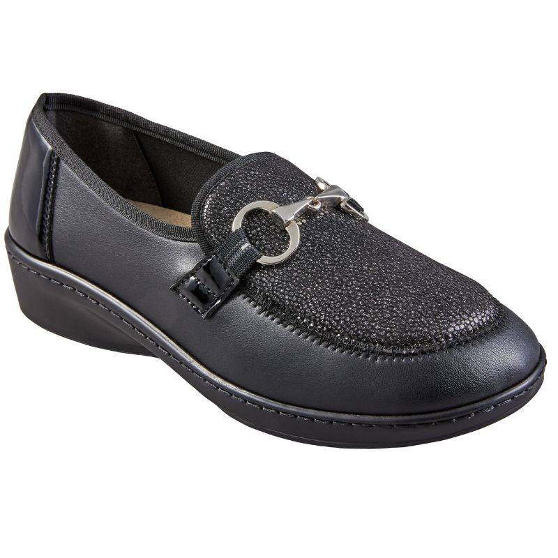 Mocassin pieds sensibles Pharmaconfort