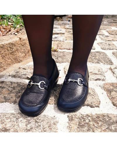 chaussure orthopédique femme moderne
