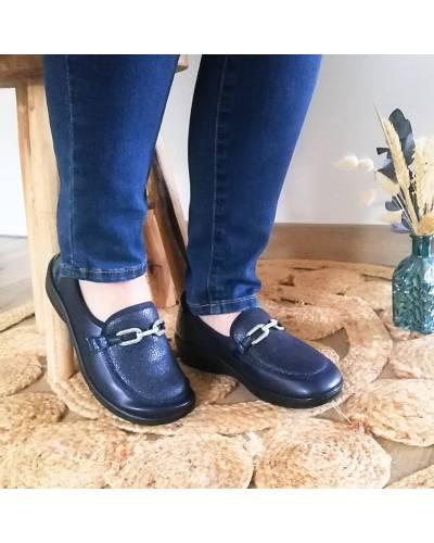 chaussures chut femme medicales