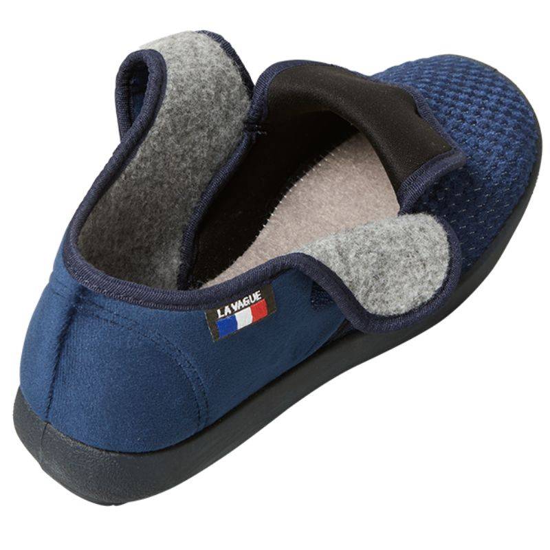 chausson femme confort orthopédique Pharmaconfort