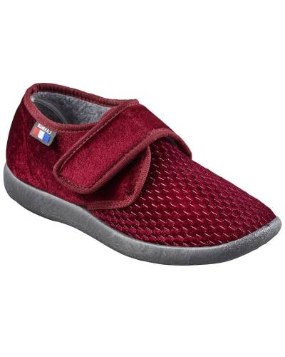chausson femme hallux valgus Pharmaconfort
