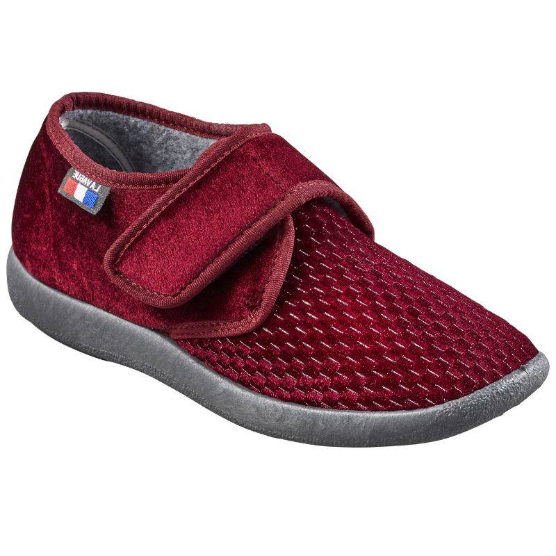 chausson femme hallux valgus Pharmaconfort