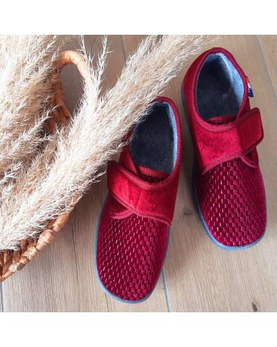 chausson pieds sensibles Pharmaconfort